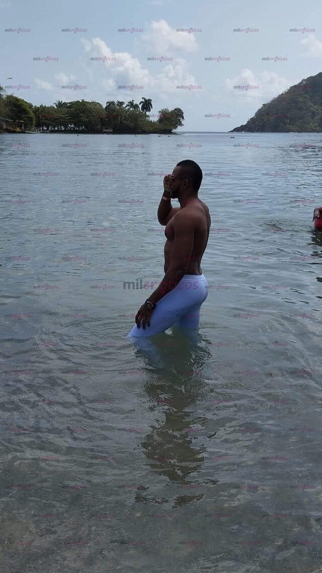 FOTOS DE HAGAMOS REALIDAD TU FANTASIA DE ESTAR CON ESTE NEGRO