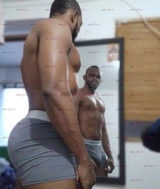 FOTOS DE HAGAMOS REALIDAD TU FANTASIA DE ESTAR CON ESTE NEGRO