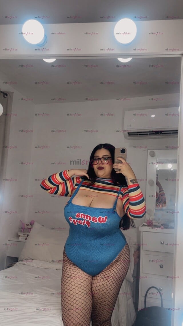 FOTOS DE CURVY TETONA COMPLACIENTE EXCLUSIVA Y DISPONIBLE PARA TI