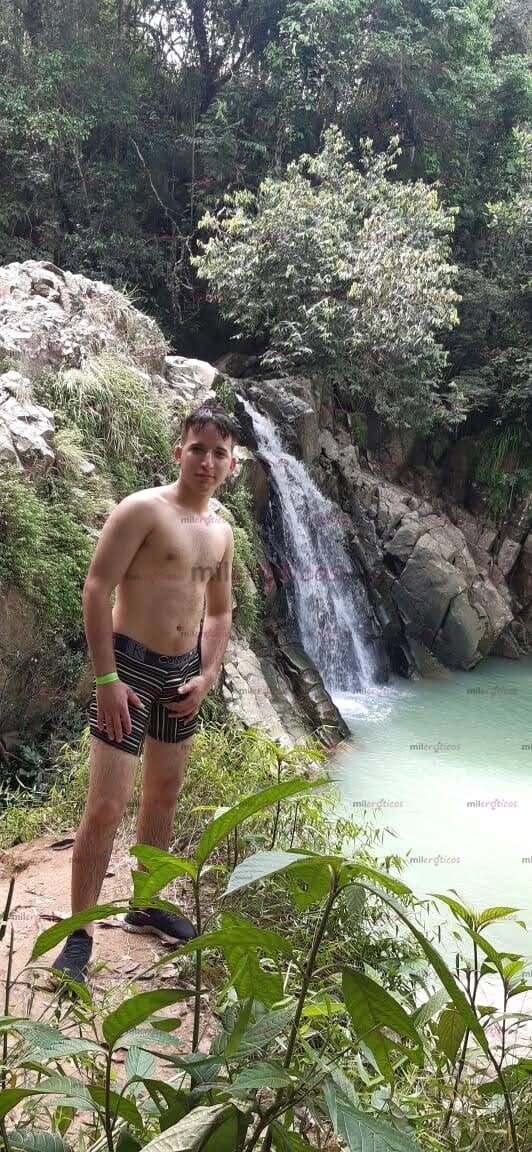 FOTOS DE ALEJANDRO DESCOMPLICADO LECHERO VELLUDO BUEN POLVO
