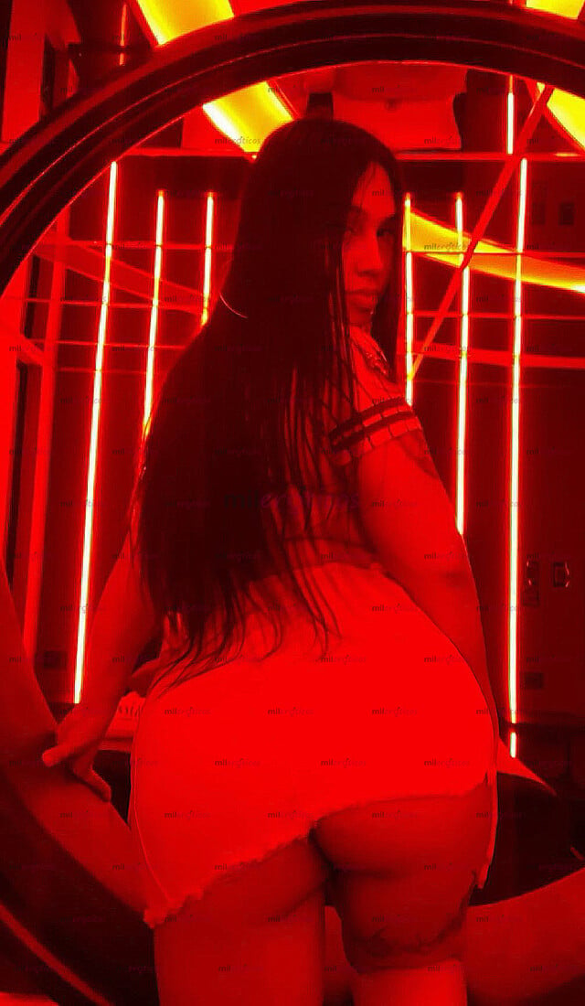 FOTOS DE CHICA TRANS HERMOSA DE HERMOSO CUERPO NATURAL