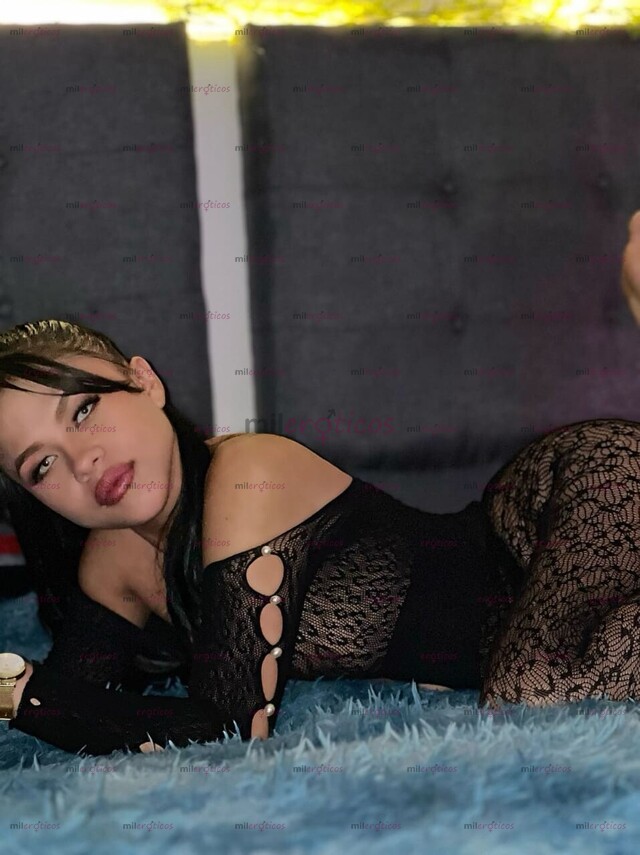 FOTOS DE VALENTÍNA MUÑEQUITA ADICTIVA PIEL TRIGUEÑA Y ACTITUC INRESISTIBLE