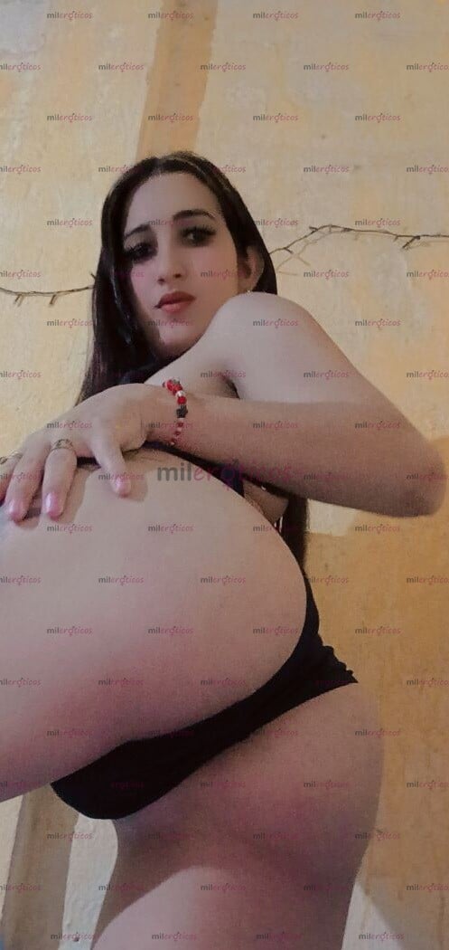 FOTOS DE CHICA TRANS CUBANA VERSÁTIL BIEN DOTADA