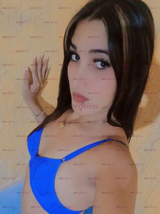 FOTOS DE CHICA TRANS CUBANA VERSÁTIL BIEN DOTADA