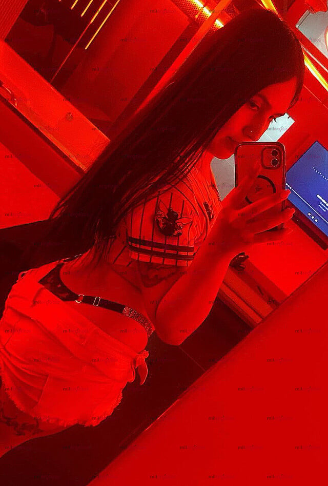 FOTOS DE PROMOCIÓN DE EROTISMO SEXO TRATO DE NOVIA CALIENTE