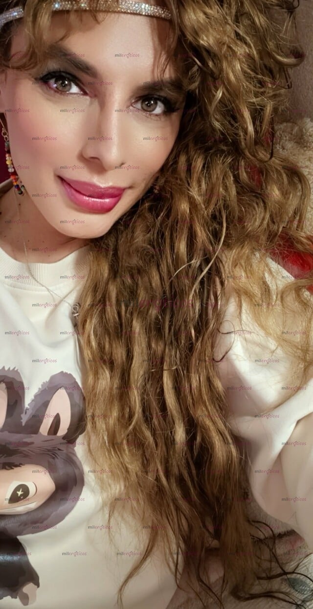 FOTOS DE YO CUMPLO FANTASÍA Y SOY REAL FOTOS NUEVAS BARBARA GRECO