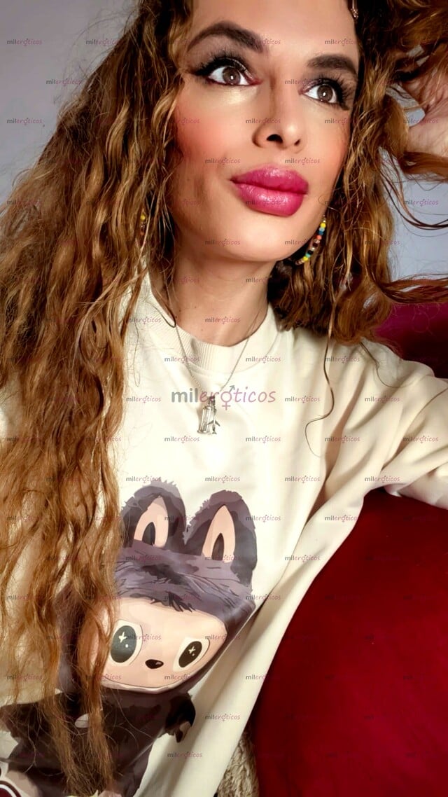 FOTOS DE YO CUMPLO FANTASÍA Y SOY REAL FOTOS NUEVAS BARBARA GRECO