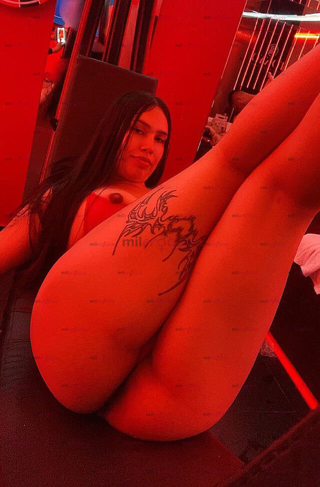 FOTOS DE PROMOCIÓN DE EROTISMO SEXO TRATO DE NOVIA CALIENTE