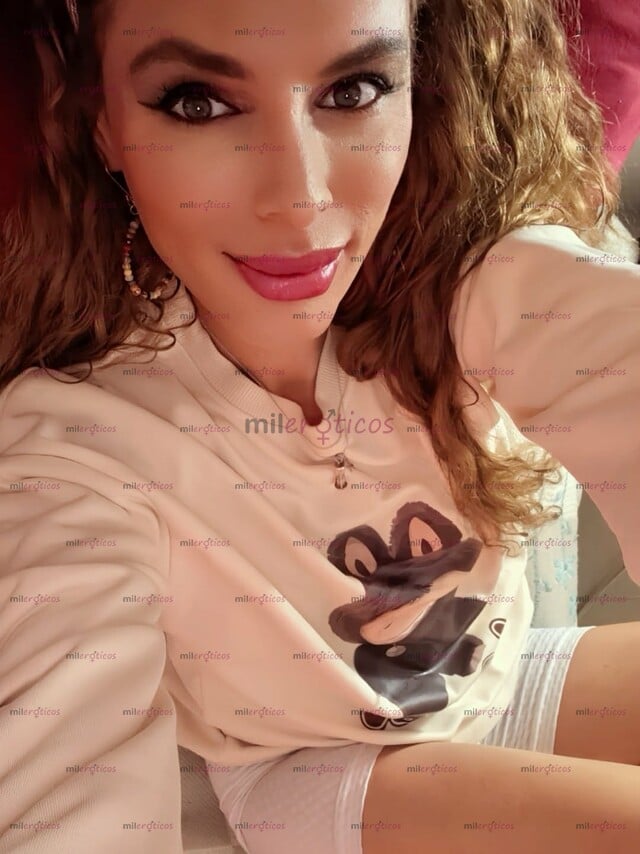 FOTOS DE YO CUMPLO FANTASÍA Y SOY REAL FOTOS NUEVAS BARBARA GRECO