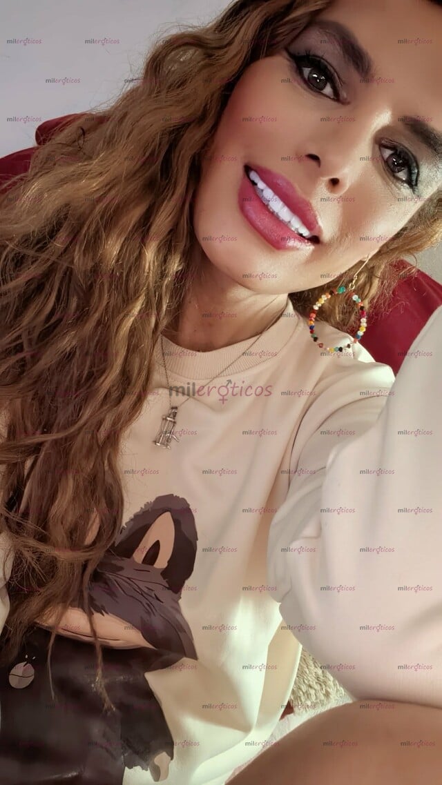 FOTOS DE YO CUMPLO FANTASÍA Y SOY REAL FOTOS NUEVAS BARBARA GRECO