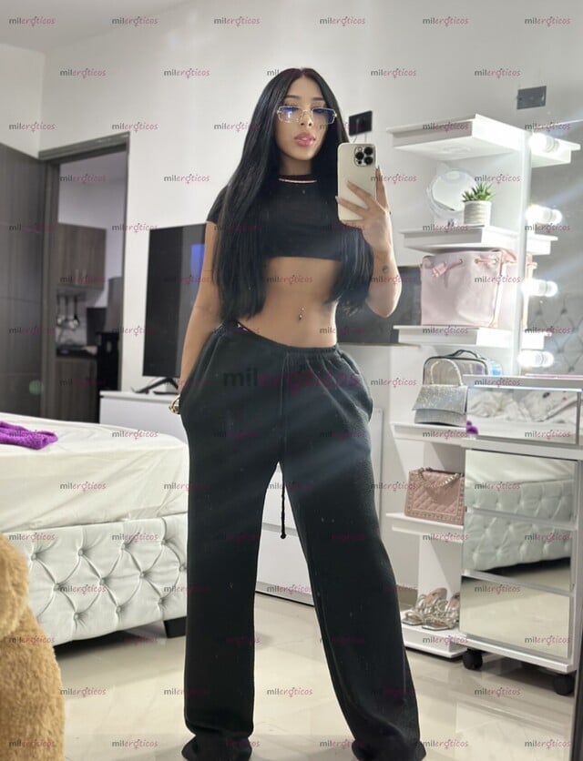 FOTOS DE IVANNA, MODELO VIP, SEXY DE 20 AÑOS, DELICADA Y ELEGANTE, EN CALI