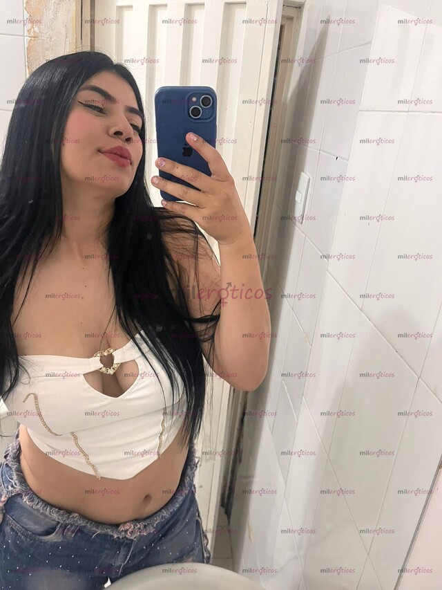 FOTOS DE BLANCA ALTA PELI NEGRA SENOS GRANDES COMPLACIENTE A TUS DESEOS SEXUALES....69;