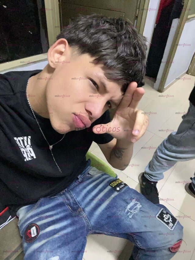 FOTOS DE ME LLAMO JOSE SOY UN CHICO COMPLACIENTE VERSATIL Y DISPUESTO A TODO ESCRIBEME