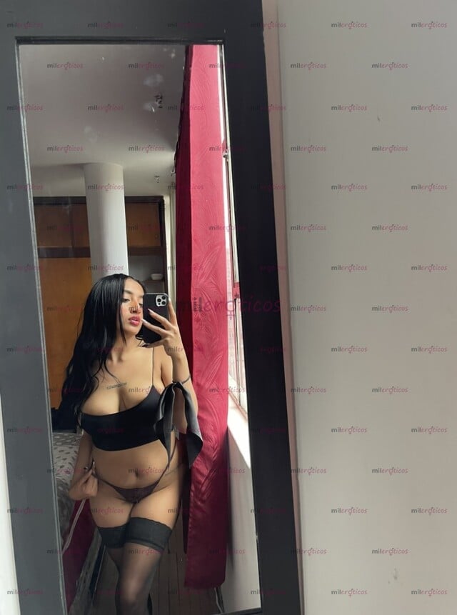 FOTOS DE SAMMY ADICTA AL SEXO, COMPLACIENTE PARA TODAS TUS LUJURIAS.