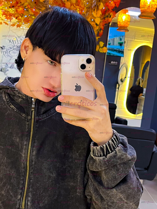 FOTOS DE CHRISTOPHER BACH JOVEN CREADOR DE CONTENIDO PARA ADULTOS