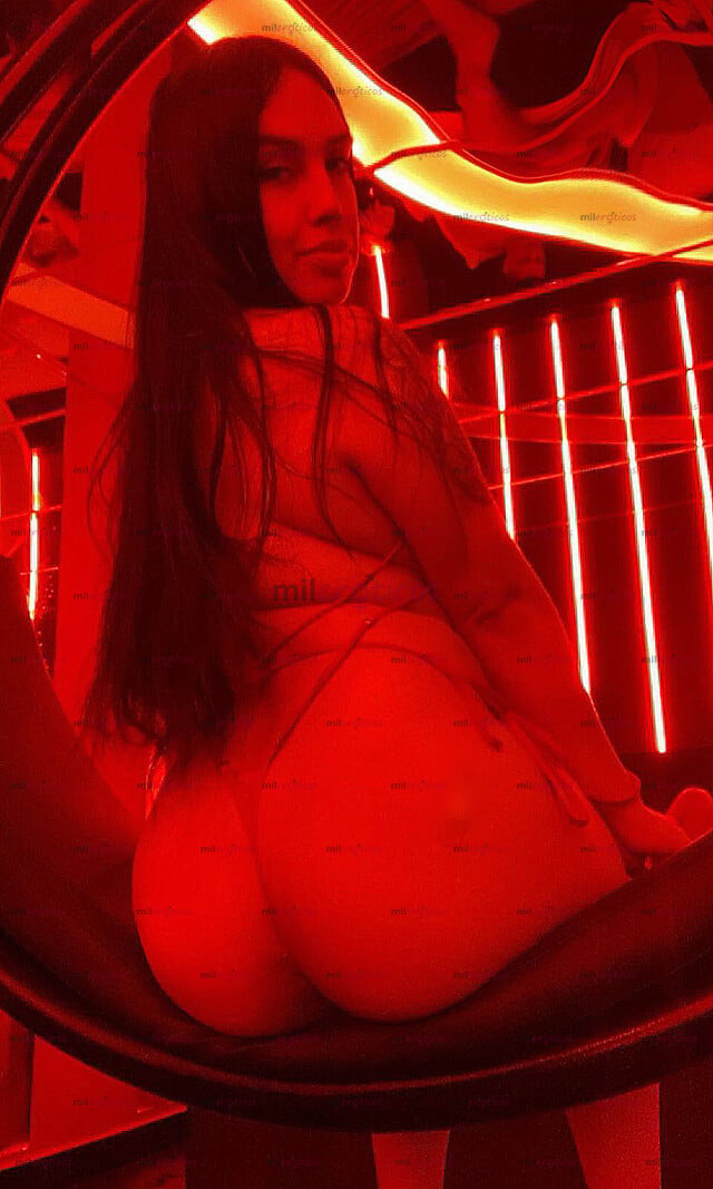 FOTOS DE CHICA TRANS HERMOSA DE HERMOSO CUERPO NATURAL
