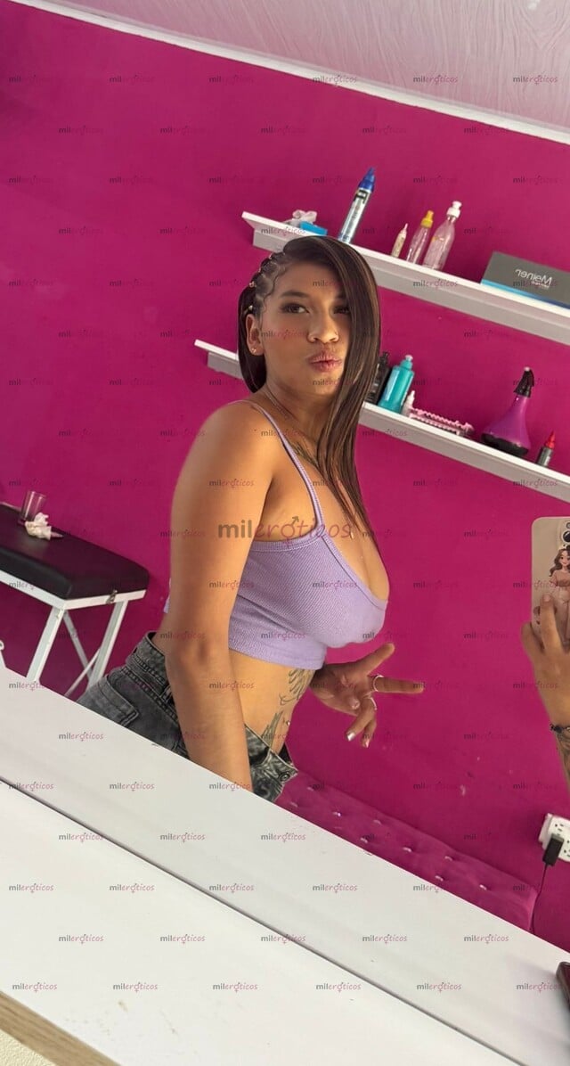 FOTOS DE TU DIOSA MI AMOR, DELICIOSA Y ARRECHITA MORENITA