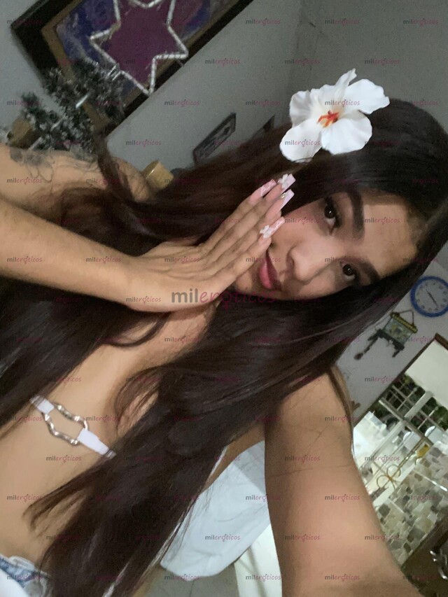 FOTOS DE LUISA LINDA FLACA EXTECHITA NUEVA EN TU CIUDAD