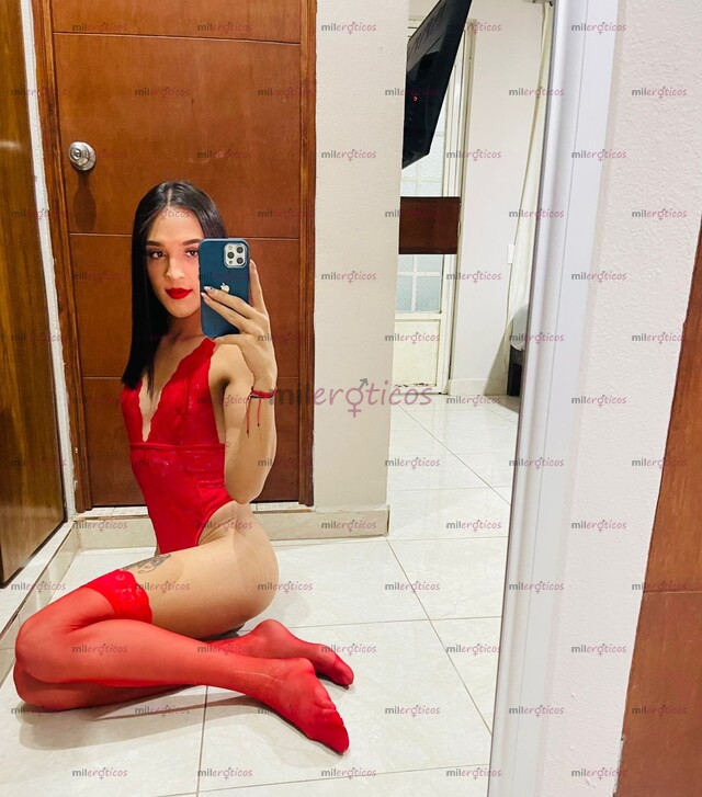 FOTOS DE BEBITA TRANS , TU MEJOR OPCIÓN PARA PASARLA RICO