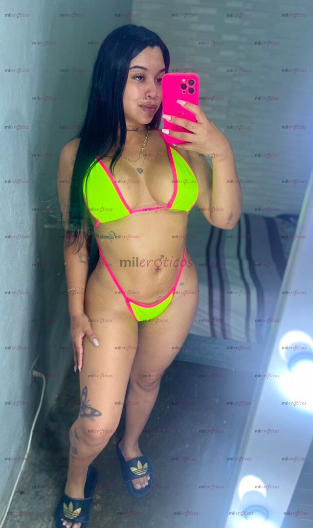 FOTOS DE LLEGÓ LA MEJOR DE ESTA PÁGINA DISPUESTA A COMPLASERTE, SOY TODA TUYA MI AMOR