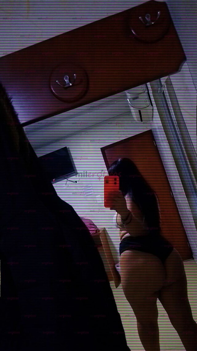 FOTOS DE JOVENCITA CARISMÁTICA EXCELENTE ATENCIÓN COLOMBIANA