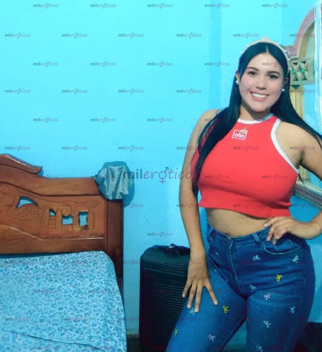 FOTOS DE LINDA JOVENCITA!!! DISPONIBLE TIERNA Y CARIÑOSA VEN DISFRUTAME COMO MAS TE GUSTA