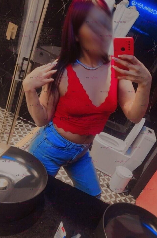 FOTOS DE SOFIA DE MENTE ABIERTA EXTROVERTIDA Y TRAVIESA