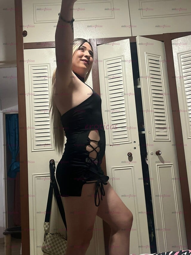 FOTOS DE MIS AMORES DE NUEVO EN TU CIUDAD SOY THALÍA NIÑA ARRECHA POLLITA