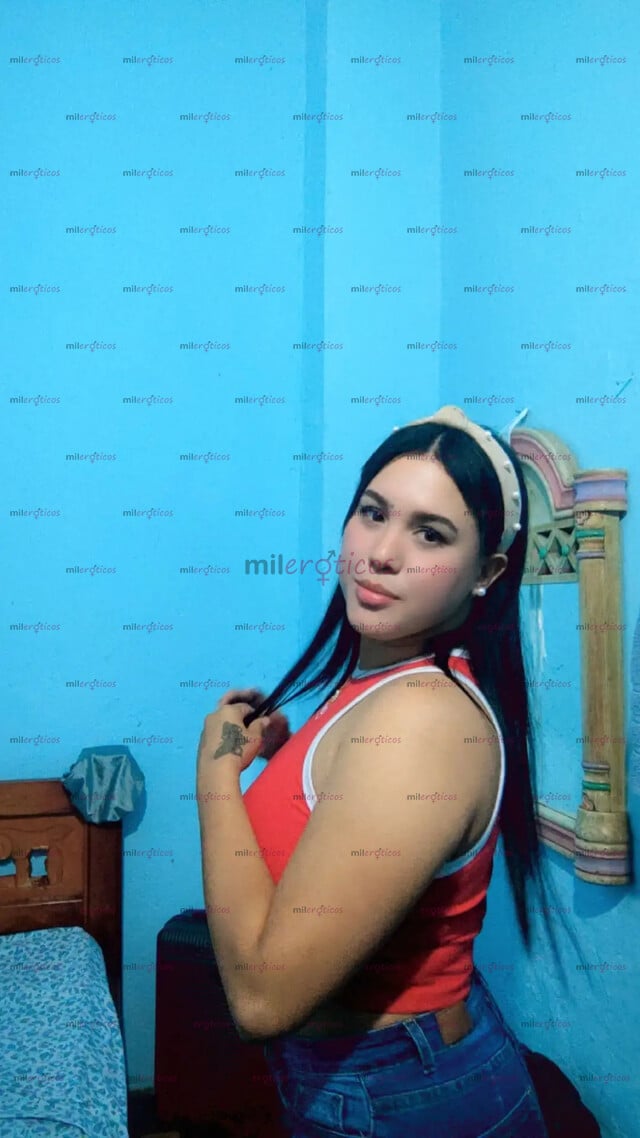 FOTOS DE LINDA JOVENCITA!!! DISPONIBLE TIERNA Y CARIÑOSA VEN DISFRUTAME COMO MAS TE GUSTA