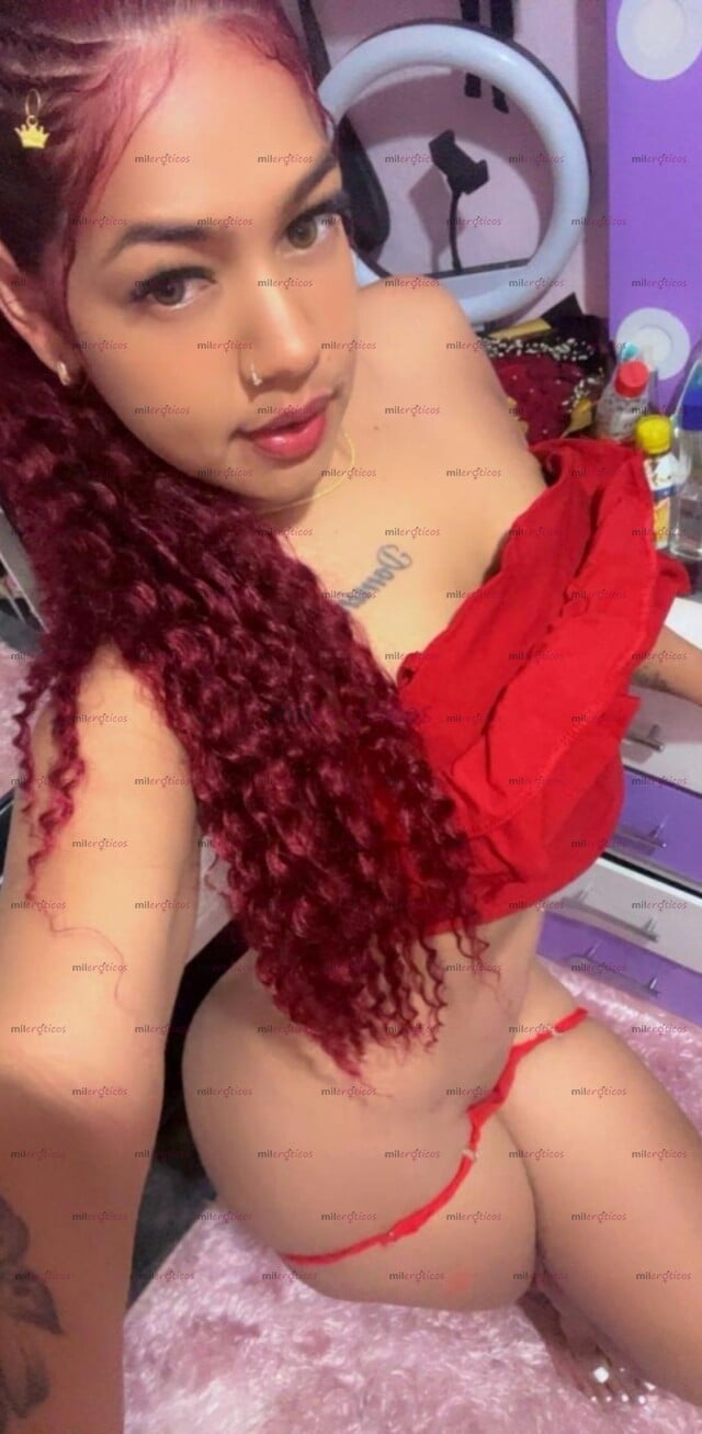 FOTOS DE RICA EXÓTICA PELIRROJO MORENITA CULIADORA Y DESCOMPLICADA GARGANTA PROFUNDA