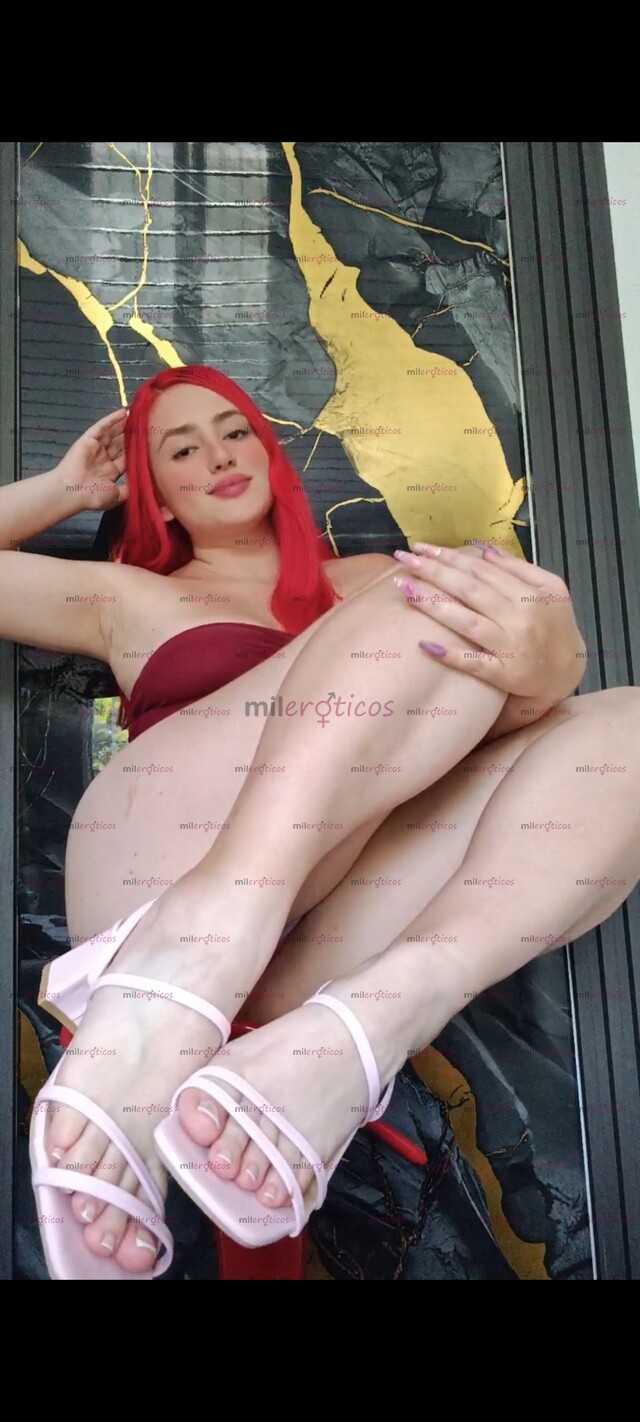 FOTOS DE NENITA NUEVA EN LA PÁGINA, RICA ROSADITA PARA DELEITARTE