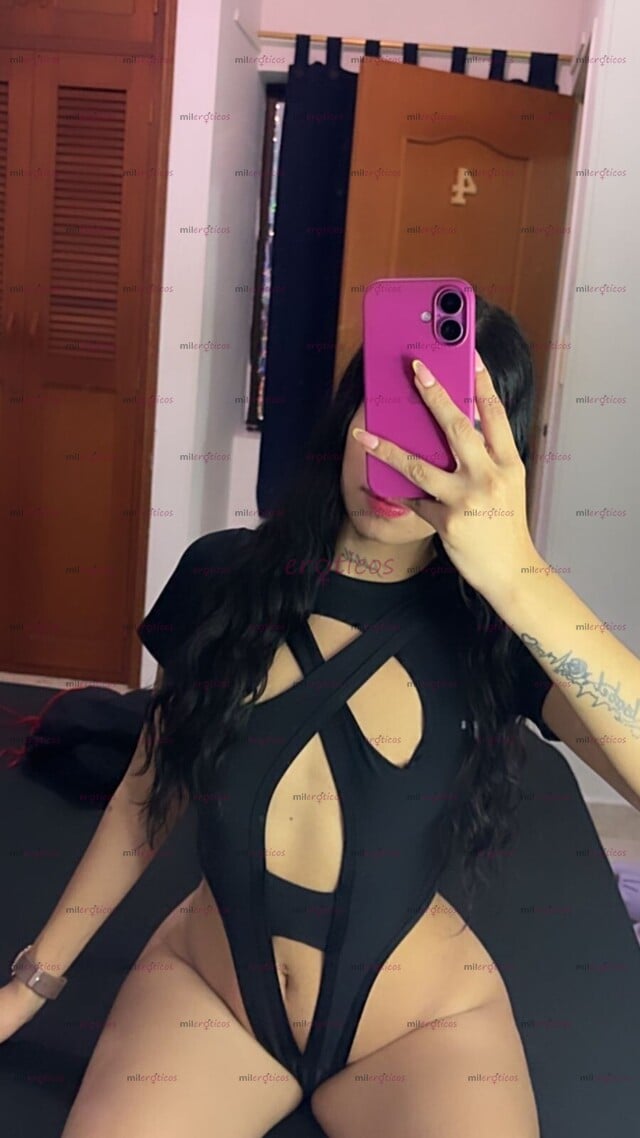 FOTOS DE HAY TENTACIONES POR LAS QUE VALE LA PENA PECAR VEN Y DISFRUTÁ ESTÁ MUÑEQUITA