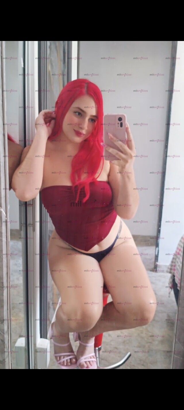 FOTOS DE NENITA NUEVA EN LA PÁGINA, RICA ROSADITA PARA DELEITARTE