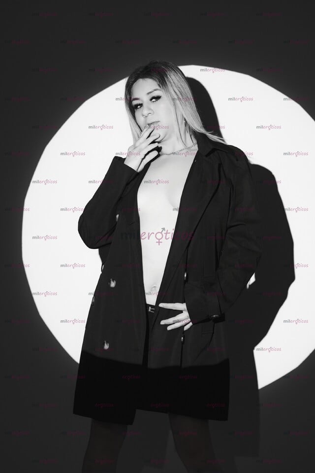 FOTOS DE PROMO TODO JULIO! RUBIA DE MIRADA IMPACTANTE CACHONDA Y COMPLACIENTE!!