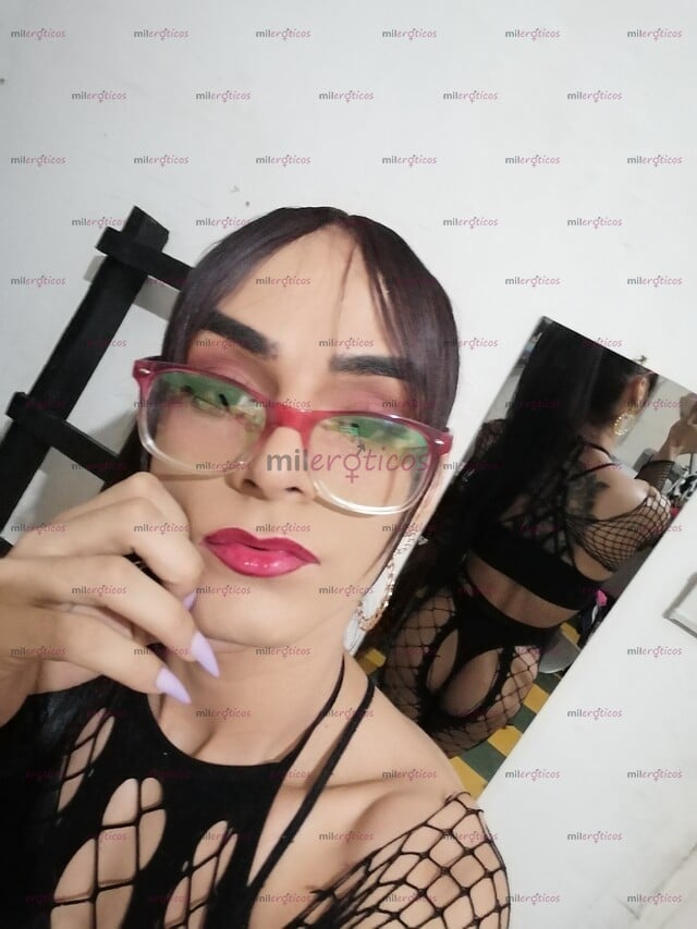 FOTOS DE 21 CM DE PLACER CUMPLIDORA DE FANTASÍAS NADA DE AFANES