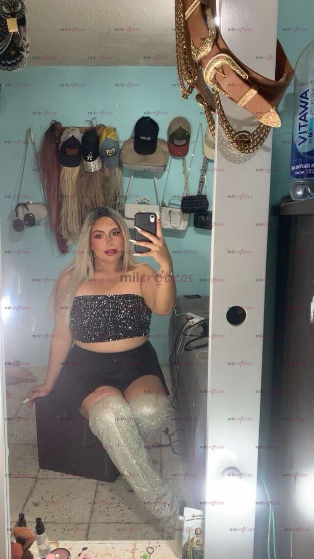 FOTOS DE VERSIÓN DIAMANTE: LA TAPATÍA PROHIBIDA DE QUERÉTARO