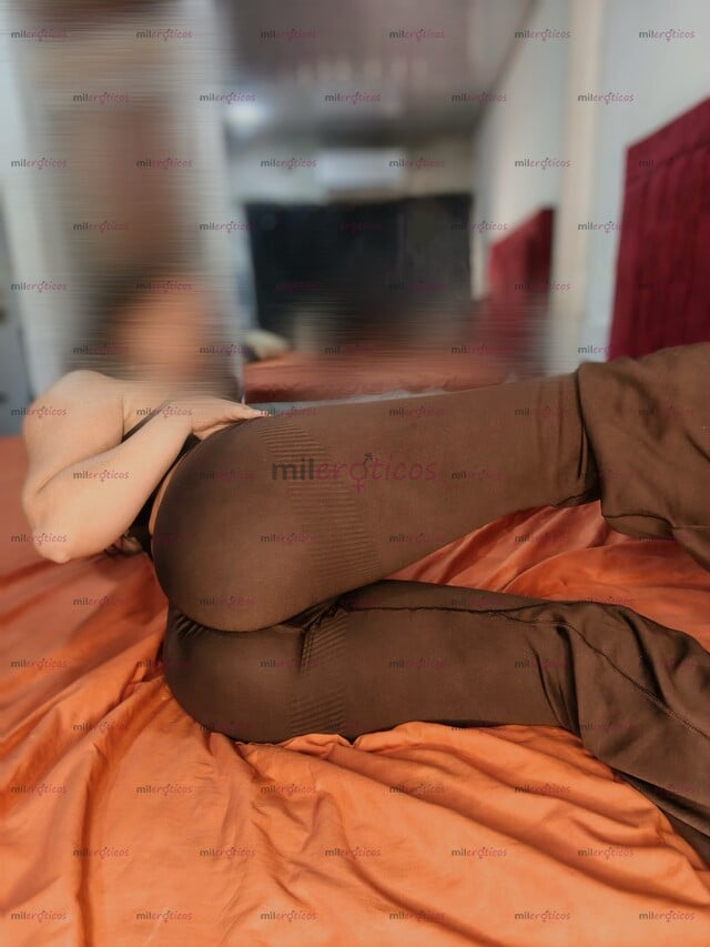 FOTOS DE SENSUAL, DISCRETA Y ENCANTADORA CUENTO CON HABITACIÓN PRIVADA Y AIRE ACONDICIONA