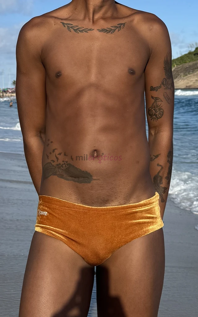 Sou lucas tenho 22 anos tenho 1 76 magro malhado e tatuado estou aqui para lhe dar todo prazer que voce quer ter estou a sua disposicao vem comigo amo...