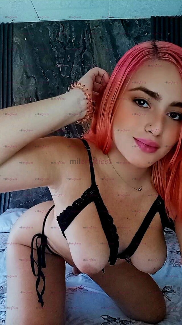 FOTOS DE UNA DIVA VIRTUAL, BLANQUITA CANDENTE VERÁS LO MÁS RICO Y ROSADITA
