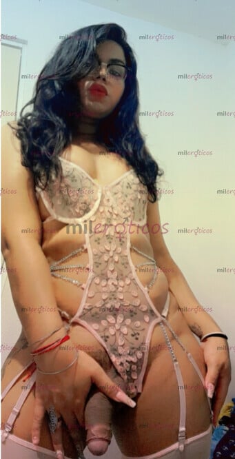 FOTOS DE MORENITA FETICHISTA DISP . PARA CUMPLIR TUS FANTASIAS DISPONIBLE