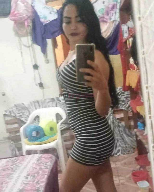 Ola me chamo natalia entrar em contato com migo pra vc me conhecer melhor vc vai gostar de mim tenho certeza eu estou pra vender e tbm conhece vc melh...