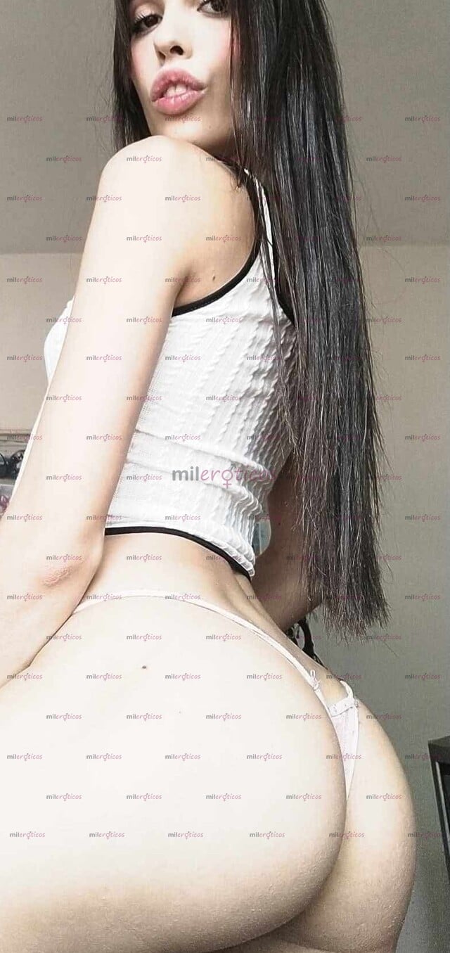 FOTOS DE EVA NENA TRANS HERMOSA SÚPER FEMENINA Y NATURAL 22 AÑOS