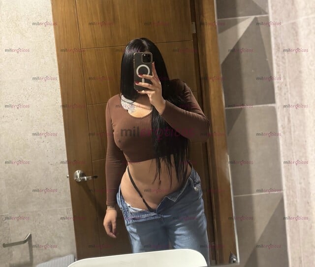 FOTOS DE ÚNICOS DÍAS EXCLUSIVA TRANSEXUAL CON LUGAR PRIVADO