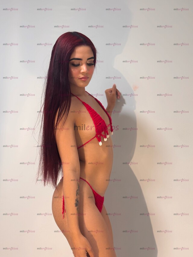 FOTOS DE CAMILA SONRISA Y CUERPO LINDO EXÓTICA DESCOMPLICADA