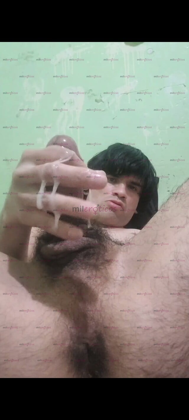 FOTOS DE 19 CM GRUESO TOY EN METRO CHABACANO 700X1HORA A PELO YEAH 19 DE PODER LECHERO