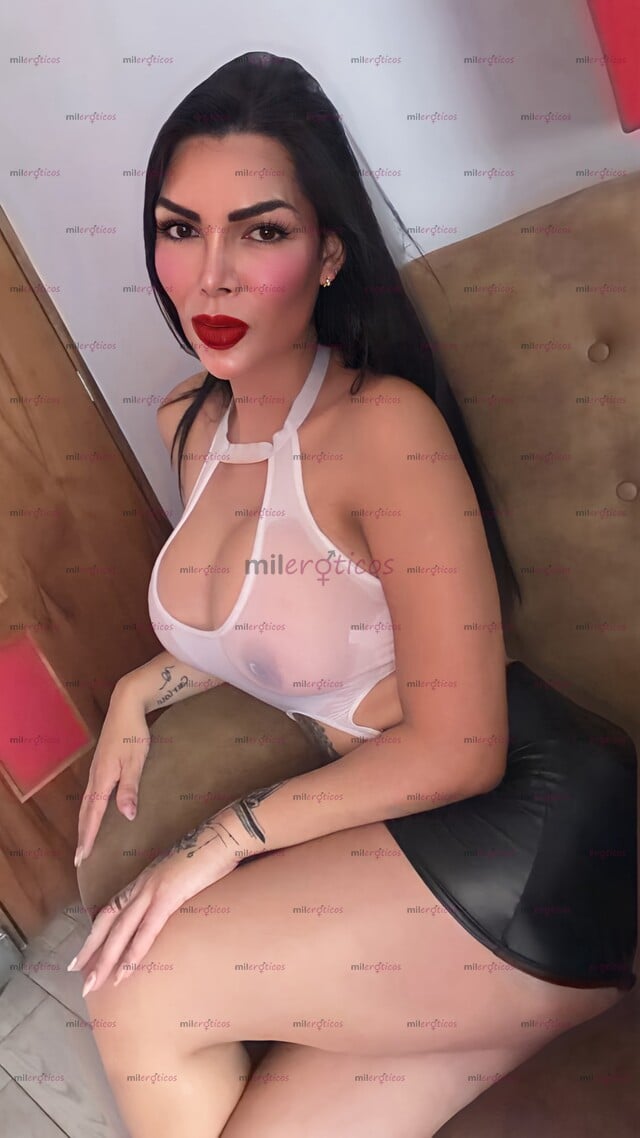 FOTOS DE IVANKA.. VIP...LISTA PARA HACERTE PASAR UNA EXPERIENCIA ÚNICA