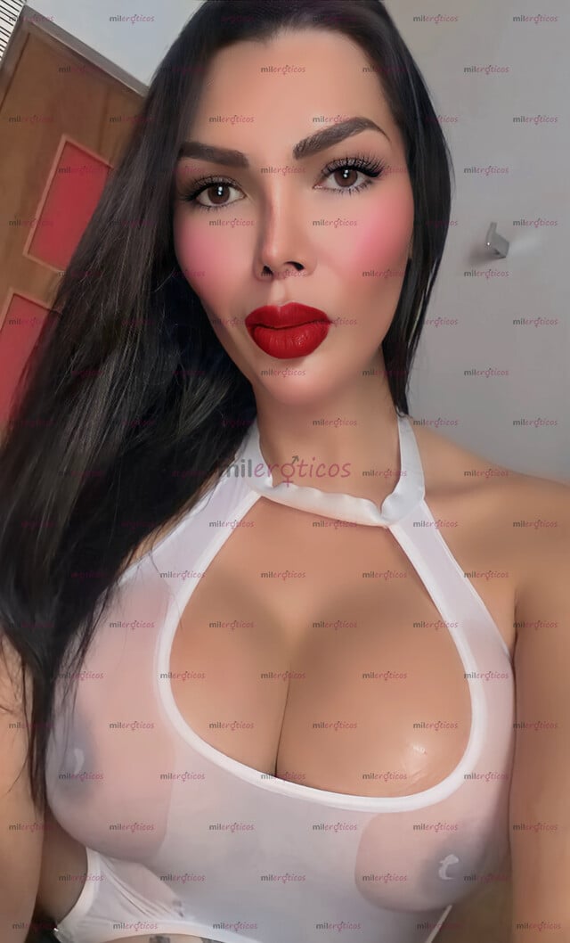 FOTOS DE IVANKA.. VIP...LISTA PARA HACERTE PASAR UNA EXPERIENCIA ÚNICA