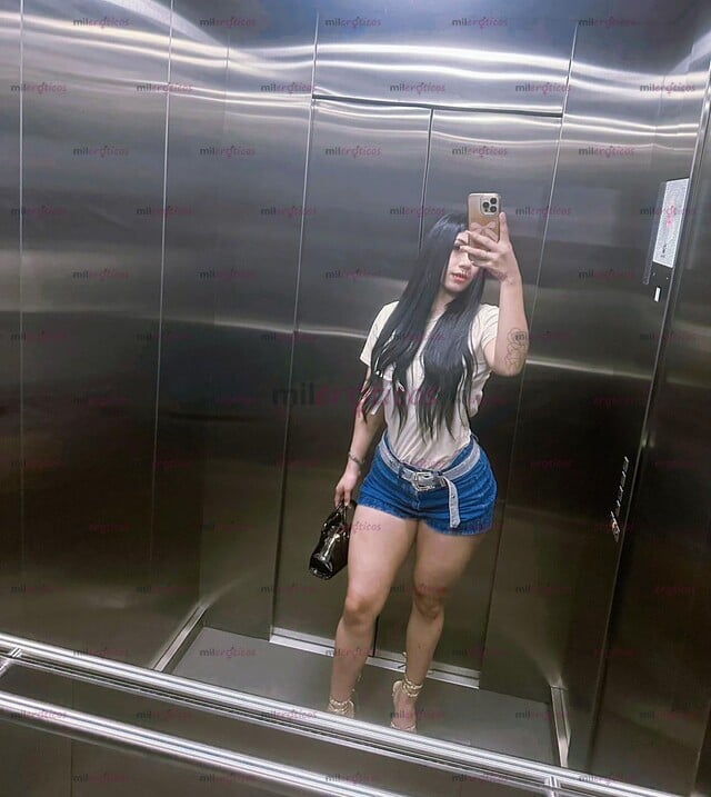 FOTOS DE SI NO LLEGO YO EL SERVICIO ES GRATIS! GUAPA MEXICANA FOTOS REALES