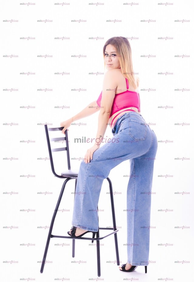 FOTOS DE HOY PROMO 31 MAYO! MARIANA HERMOSA RUBIA SOY UNA LOCURA EN LA CAMA!