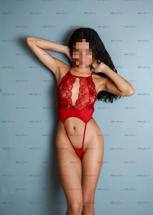 FOTOS DE FLACA CALEÑA GOLOSA Y ARDIENTE TE ESTÁ ESPERANDO